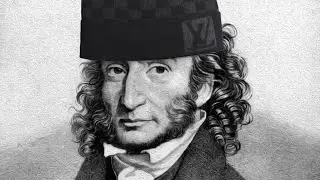 Trap Paganini #3