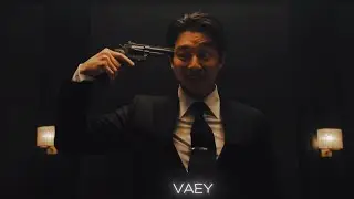 SALESMAN EDIT ✨ || Squid Game Season 2