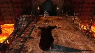 Dark Souls II PvP - Build - Son of Artorias