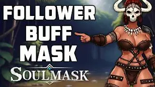 Tactical Guidance Mask and Module Location in Soulmask