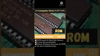 Computer #shorts #youtubeshorts #computerwithpyare #sonismartclass