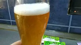 Ячменно-пшеничное пиво