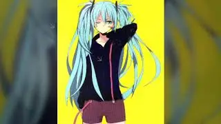 AMV-я не ругаюсь матом|Аниме видео|Black Banny
