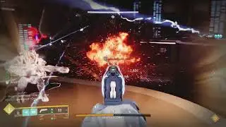 Destiny 2 With Chums