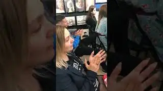 «Доказательство человека» презентация в Республике #доказательствочеловека