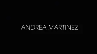Andrea Martinez - Ganas de Explotar (Sesión en vivo)