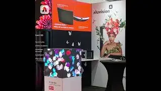 Aluvision @ Heavent 2021