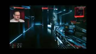 #4.Смешные моменты с Kuplinov Play в игре Cyberpunk 2077!