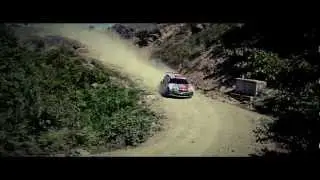 A Race Weekend with Luca Rossetti