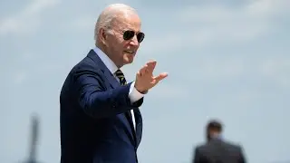 LIVE: Biden Touts 'Investing in America' Agenda in Michigan