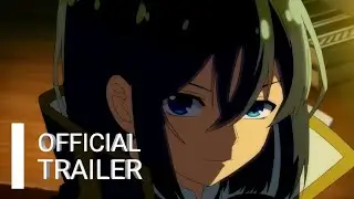 Tensei Kizoku, Kantei Skill de Nariagaru | Official Trailer | HD