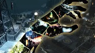 Ranking of Cod Zombies Maps (Waw, Bo1, Bo2, Bo3, Bo4, Cold War, Vanguard)