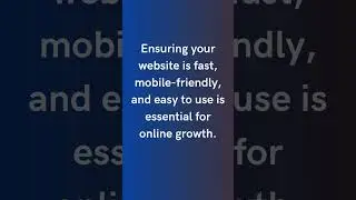 One Critical Mistake That's Stopping Your Business from Growing Online! #shorts - AATISH