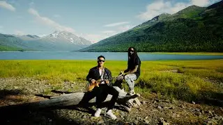 Keola - Out Of Time (feat. Tayy Tarantino)