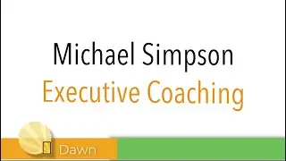 Dawn: Michael Simpson