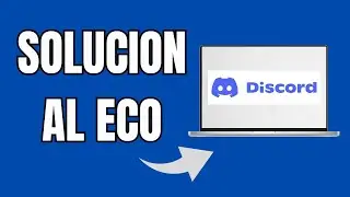 How to Fix Echo in Discord