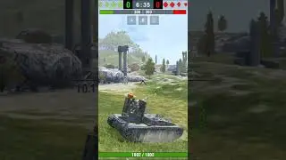 Ammo Rack WoT Blitz | 