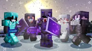I Survived the Minecraft Wilderness