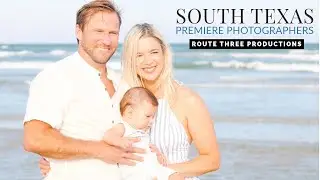 San Antonio's Finest Wedding & Family Photography - Route Three Productions