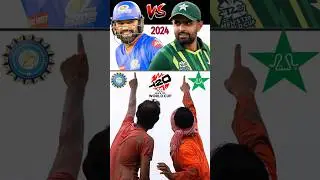ICC T20 World Cup 2024 
