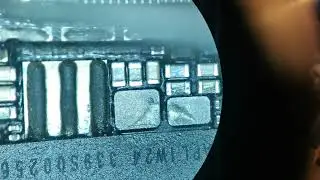 iPhone 7 Plus, 170 ma на короткое нажатие, Tristar? Не совсем.