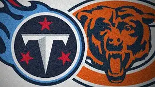 Tennessee Titans vs Chicago Bears Live Call