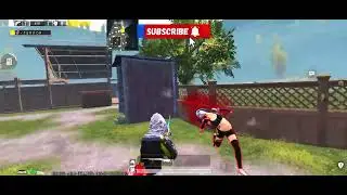 M24 da Ajoyib o'yin bo'ldi #pubgmobile
