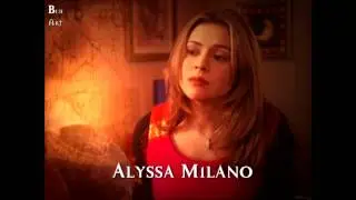 Charmed 3x11 Opening Credits
