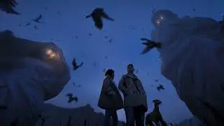 distant reveries | chill playlist