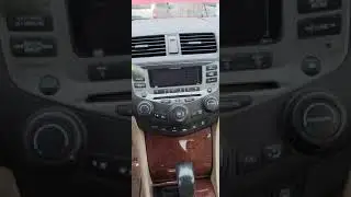 how to bypass radio code in 2006 Honda accord 