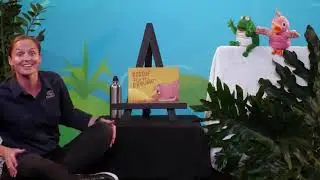 Birdie and the Drought