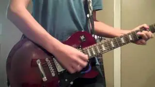 Love The Way You Lie (Rock Version) eminem FT. Rhianna