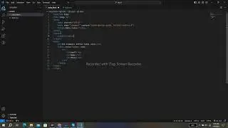 #HTML |#Table | #column |