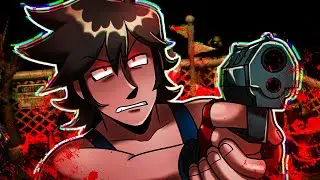 crow country is a masterpiece