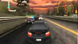 PlayBook Guided Tour - Need For Speed