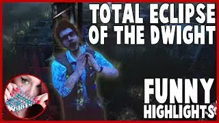 Dead by Daylight Funny Highlights from Twitch Let's Play | Ep 01