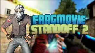 Fragmovie Standoff2 | Вак моменты