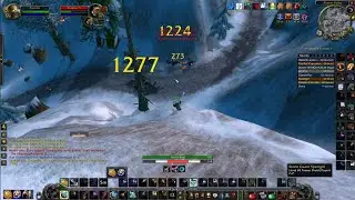 Hunter nerf when? 🤔