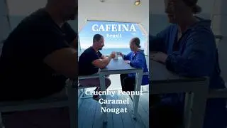 I've been out of town and on location this week and as a result the tasting video is different!