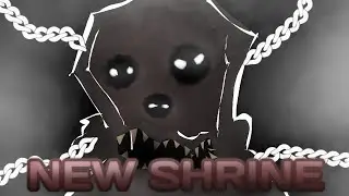 NEW SHRINE AND BEST UPDATE | Deepwoken
