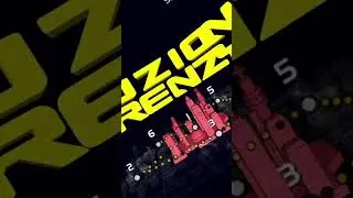 Fuzion Frenzy reviewed in less than 60 seconds! #retro #xbox #hypocriticgg