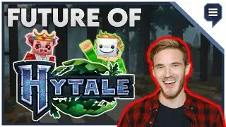 The Future of Hytale and the Hytale Community | Are Great Days Ahead of us?