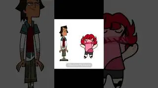 AAHHHHHHHHHHHHH👹🤤 #totaldrama #totaldramaisland #joke #shorts #fyp #totaldramanoah #foryoupage
