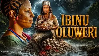 IBINU OLUWERI– Latest Yoruba Movie Starring Anike Ami, Aisha Lawal, Foluke Daramola & OjoPagogo 