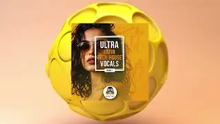 Ultra Latin Tech House Vocals