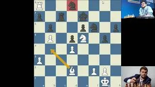 Magnus Carlsen - MVL