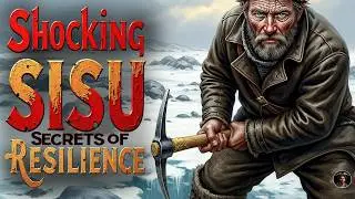 Shocking Sisu Secrets of Resilience: Startling Finnish Fortitude