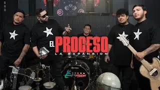 La Expansión - El Proceso