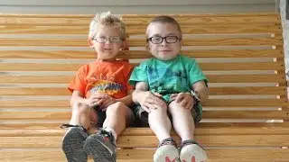 Редкая болезнь | Двое на миллион | TLC