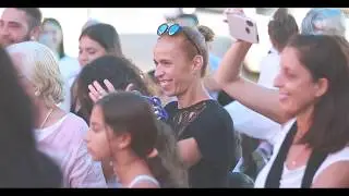 חתונה באבוהב-צופית ודודו